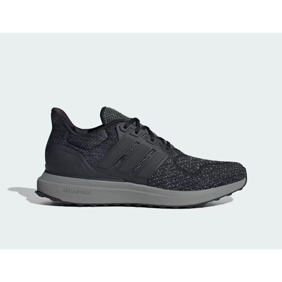 Adidas UltraDream DNA Black Grey Athletic Running Sneakers JP7690 Men\'s Sizes